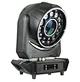 200W LED 光束灯+12x40w RGBW LED 染色摇头灯